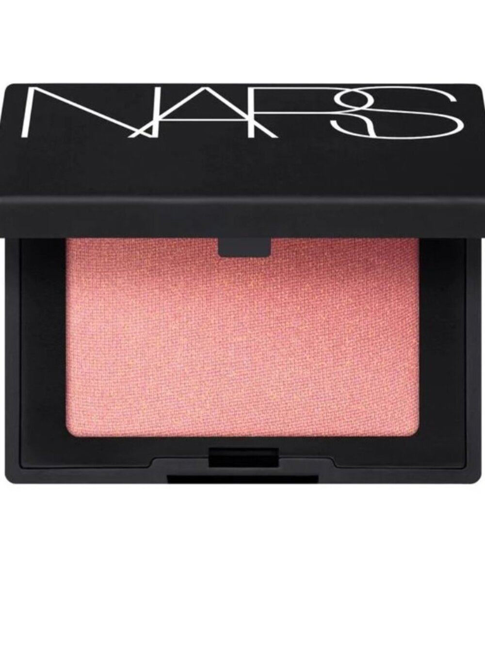 NEW Nars Blush in Orgasm